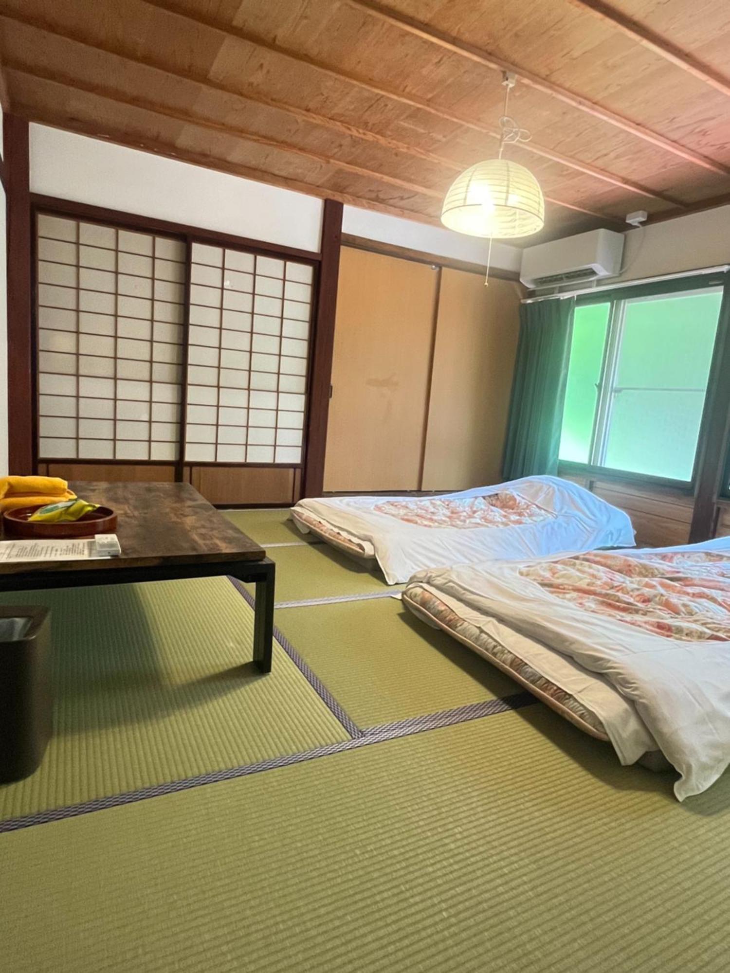 Way Shirakawago - Private, Free Parking And Newly Opened 2022 Way Shirakawago Apartment Exterior photo